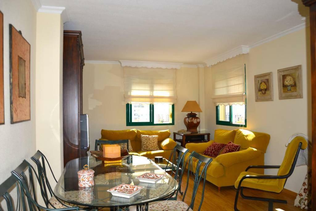 Apartamento Centrico Y Luminoso Marbella