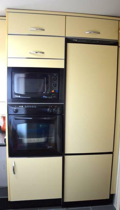 Apartamento Centrico Y Luminoso *
