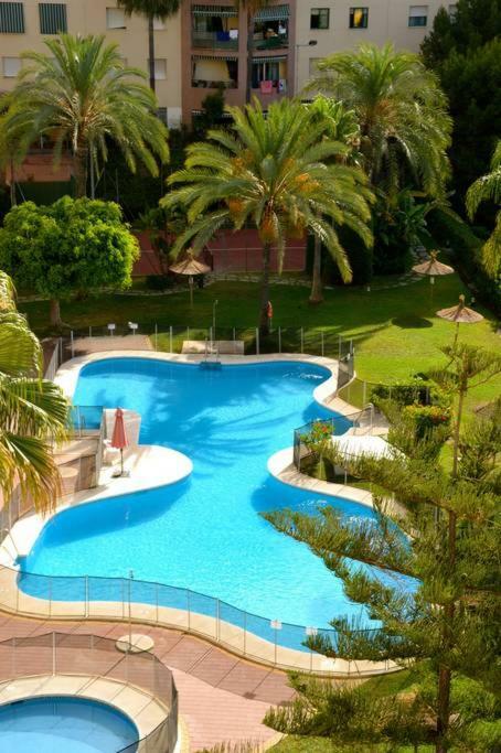 Centrico Y Luminoso Marbella